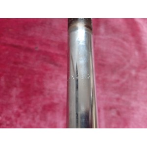 copy of Pinarello 150 mm steel fork for a 700C bicycle frame 26.6mm 715g 25.4 99mm
