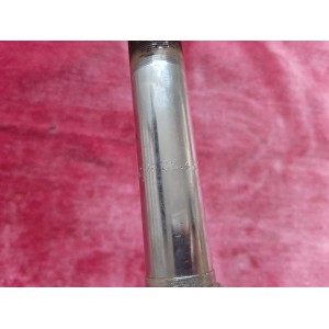 copy of Pinarello 150 mm steel fork for a 700C bicycle frame 26.6mm 715g 25.4 99mm