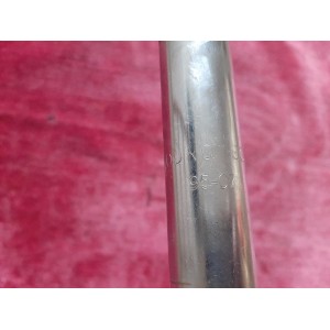 copy of Pinarello 150 mm steel fork for a 700C bicycle frame 26.6mm 715g 25.4 99mm