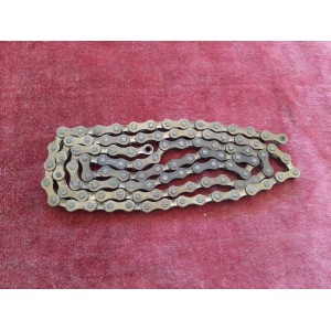 Chaine SEDIS X 100 MAILLONS 127cm 290gr velo ancien CH1