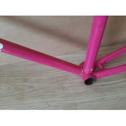 Telaio MERCIER Reynolds 531 - 57×57.5cm (2915g) d'Occasione
