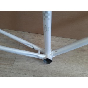 Guiados de cable superiores cuadro Peugeot PV10