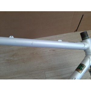 Peugeot PV10 Reynolds 531 Vintage Frame | 52x53.5cm