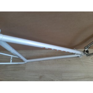 Peugeot PV10 Reynolds 531 Vintage Frame | 52x53.5cm