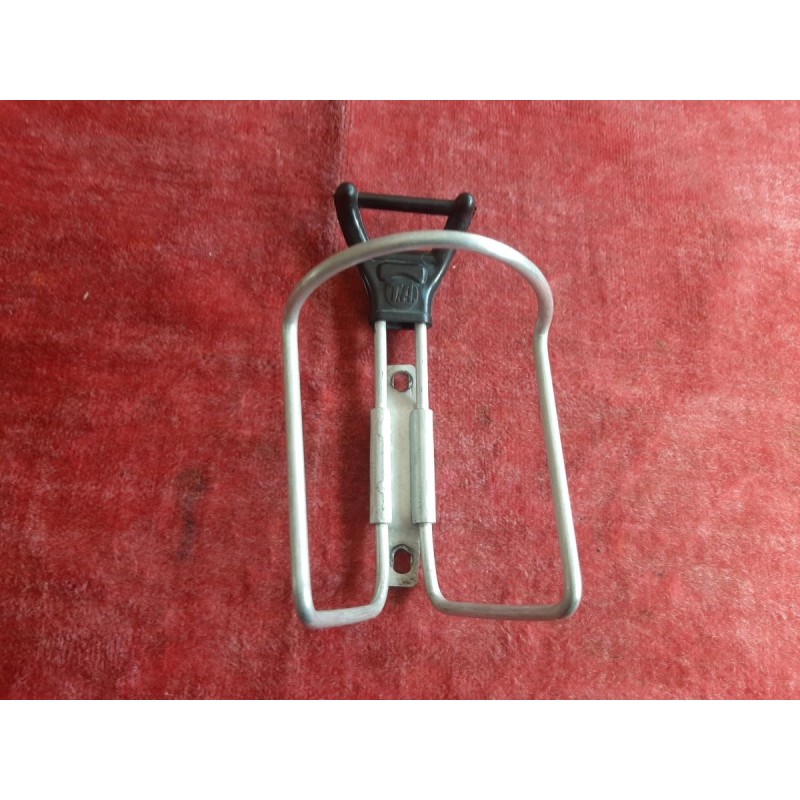 Porte gourde TA en Aluminium VINTAGE BIKE EROICA 🇫🇷 F10