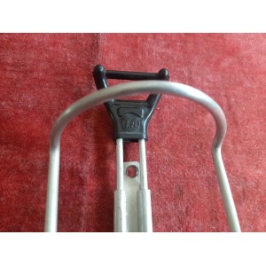 Porte gourde TA en Aluminium VINTAGE BIKE EROICA 🇫🇷 F10