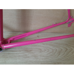 Telaio MERCIER Reynolds 531 - 57×57.5cm (2915g) d'Occasione