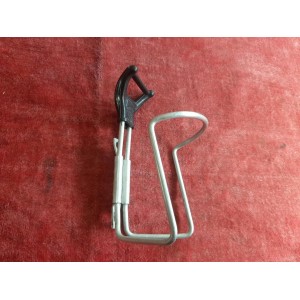 Porte gourde TA en Aluminium VINTAGE BIKE EROICA 🇫🇷 F10