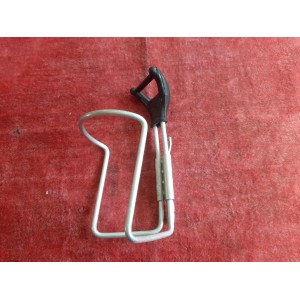 Porte gourde TA en Aluminium VINTAGE BIKE EROICA 🇫🇷 F10