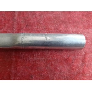 Détail de la tête de serrage micrométrique Campagnolo 545 d'occasion