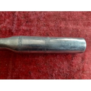 Campagnolo CHORUS Aero 545 - detalle de la abrazadera