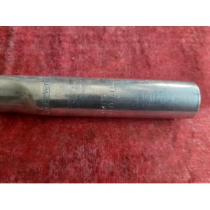 Campagnolo Chorus Aero seatpost 26.4mm rear aero shape
