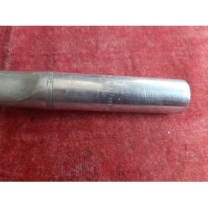 Campagnolo CHORUS Aero Sattelstütze 26,4 mm – Gesamtdetail