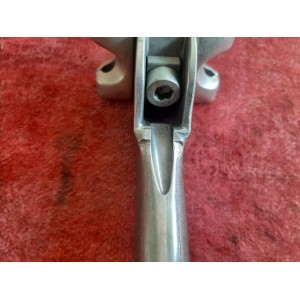 Tija de sillín Campagnolo CHORUS - detalle de la tija Colnago Gios