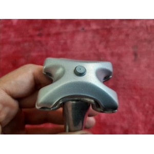 Campagnolo Chorus Aero seatpost 26.4mm measurement detail