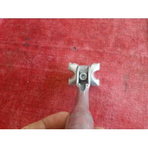 Campagnolo Chorus Aero seatpost manufacturing stamp