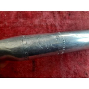 Campagnolo Chorus Aero seatpost complete set