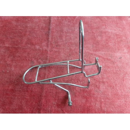 copy of Porte bagage PAQUET SPÉCIALITÉS TA vélo vintage 1960s front rack PBS12