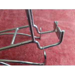 copy of Porte bagage PAQUET SPÉCIALITÉS TA vélo vintage 1960s front rack PBS12