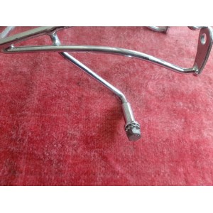 Porte bagage PAQUET SPÉCIALITÉS TA vélo vintage 1960s front rack PBS11