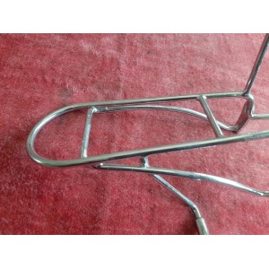 copy of Porte bagage PAQUET SPÉCIALITÉS TA vélo vintage 1960s front rack PBS12