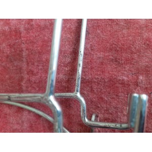 copy of Porte bagage PAQUET SPÉCIALITÉS TA vélo vintage 1960s front rack