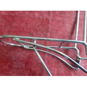 copy of Porte bagage PAQUET SPÉCIALITÉS TA vélo vintage 1960s front rack PBS12