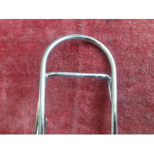 copy of Porte bagage PAQUET SPÉCIALITÉS TA vélo vintage 1960s front rack PBS12