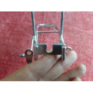 Porte bagage PAQUET SPÉCIALITÉS TA vélo vintage 1960s front rack PBS11