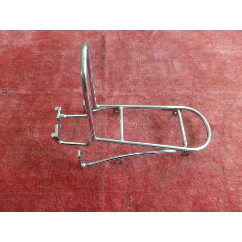 SPÉCIALITÉS TA steel front porteur rack 650B D4 side profile