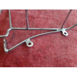 Spécialités TA rack 650B touring bicycle front load