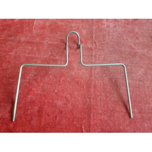 copy of Porte bagage avant PORTE PAQUET randonneuse vintage PBS6