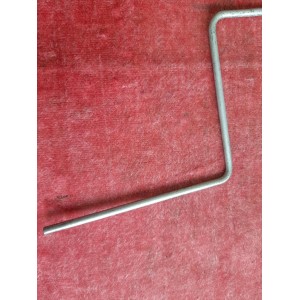 copy of Porte bagage avant PORTE PAQUET randonneuse vintage PBS6