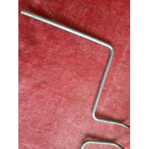 copy of Porte bagage avant PORTE PAQUET randonneuse vintage PBS6