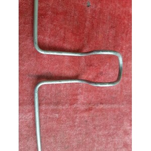 copy of Front rack porteur for vintage randonneuse bicycle PBS6
