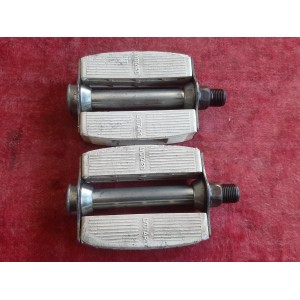 14x1.25 Lyotard Pedale für Peugeot Vintage-Randonneur