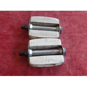 14x1.25 Lyotard Pedale für Peugeot Vintage-Randonneur