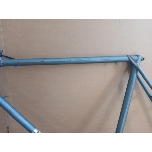 Quadro Routens 57x56.5 – Peça Técnica para Bicicleta de