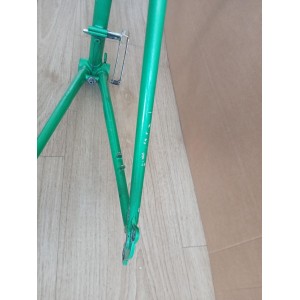 Seat tube measurement bb to top
