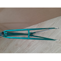 Quadro Colnago Super Columbus SL 58cm – Vintage