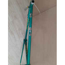 Cuadro Colnago Super Columbus Eroica Vintage