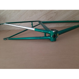 Quadro Colnago Super Columbus SL 58cm – Vintage