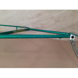 Colnago Super Columbus Vintage Steel Frame - Size 58
