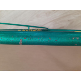Cuadro Colnago Super Columbus Eroica Vintage