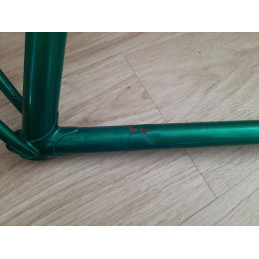 Colnago Super Columbus Rennradrahmen Vintage – 58 cm