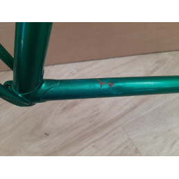 Cuadro Colnago Super Columbus Eroica Vintage