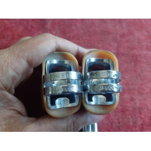 copy of Leviers de frein Shimano 600 ARABESQUE ANCIEN VELO eroica D7