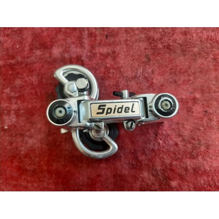 Dérailleur arrière Simplex Super LJ SLJ Mercier DAR8