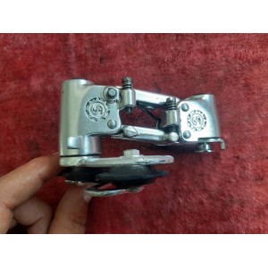 SIMPLEX SPIDEL SUPER LJ SLJ Aluminium-Körper Seitenprofil
