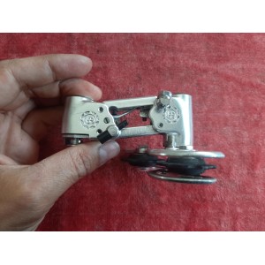 185 g Simplex Spidel Super LJ rear derailleur